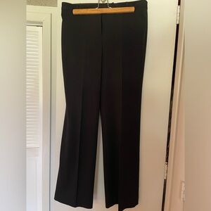 Charter Club Slim It Up Back Ladies Dress Pants. Size 10 Regular